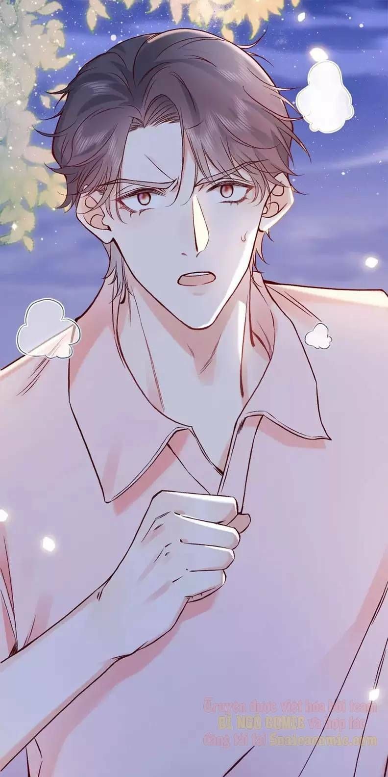 Xuyên Vào Tiểu Thuyết Chinh Phục Tổng Tài Chapter 24 - 4