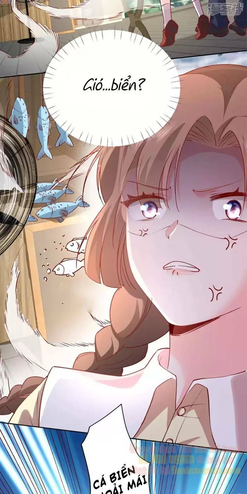 Xuyên Vào Tiểu Thuyết Chinh Phục Tổng Tài Chapter 24 - 31