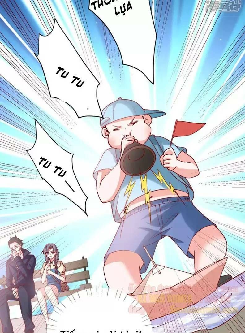 Xuyên Vào Tiểu Thuyết Chinh Phục Tổng Tài Chapter 24 - 32