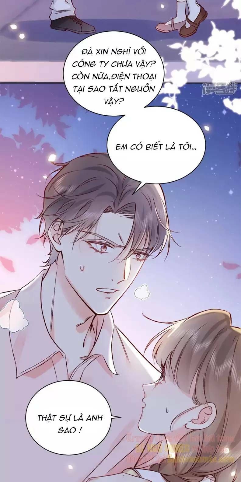 Xuyên Vào Tiểu Thuyết Chinh Phục Tổng Tài Chapter 24 - 6