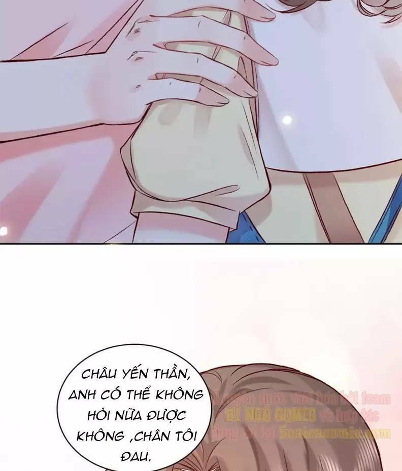 Xuyên Vào Tiểu Thuyết Chinh Phục Tổng Tài Chapter 24 - 7