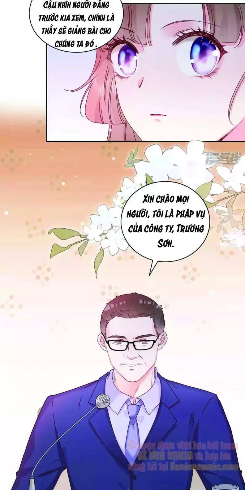 Xuyên Vào Tiểu Thuyết Chinh Phục Tổng Tài Chapter 25 - 2