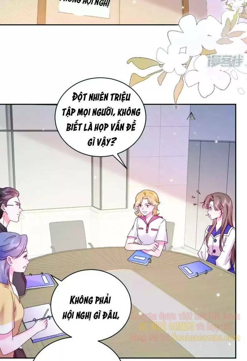 Xuyên Vào Tiểu Thuyết Chinh Phục Tổng Tài Chapter 25 - 11