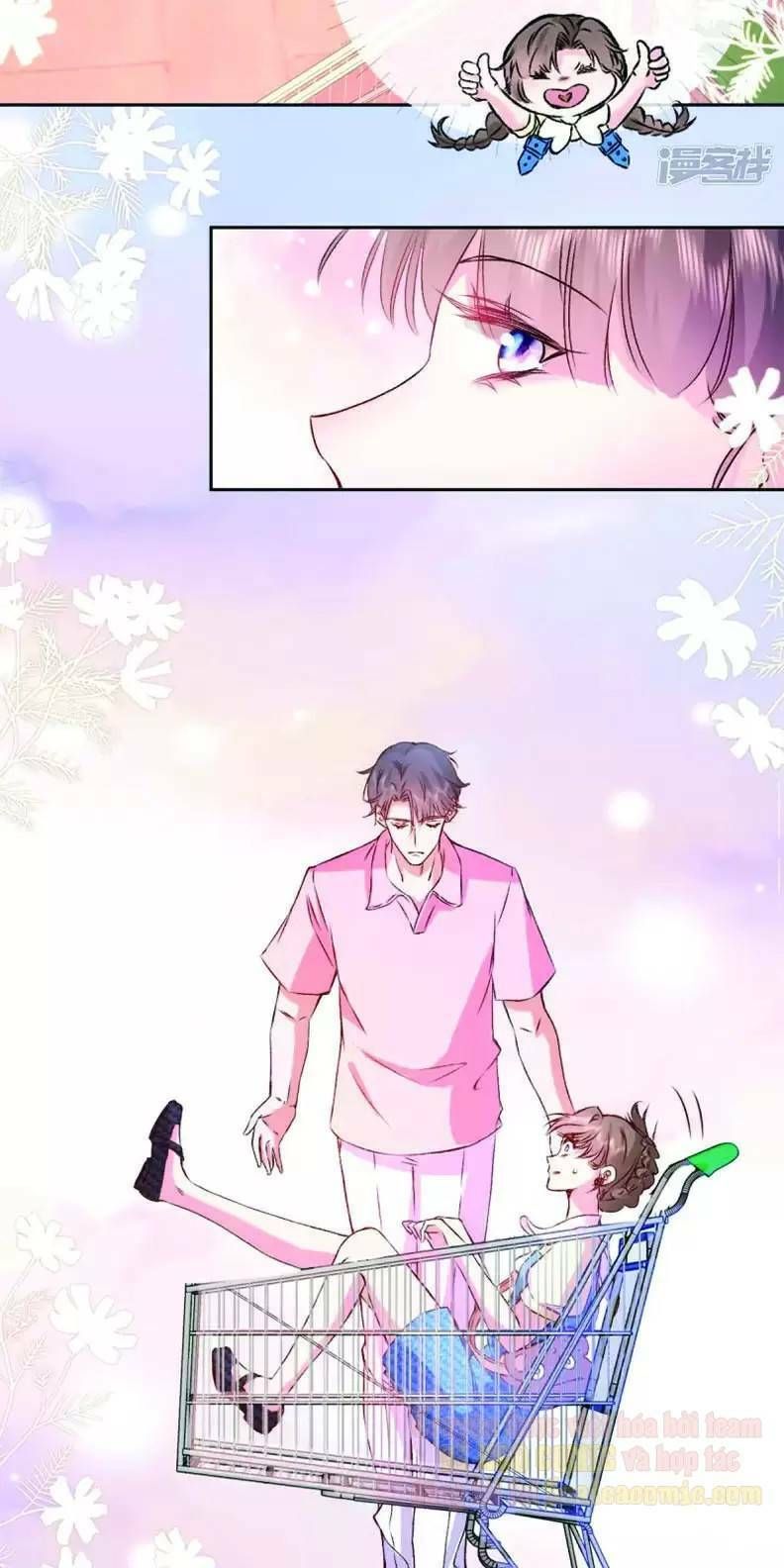 Xuyên Vào Tiểu Thuyết Chinh Phục Tổng Tài Chapter 25 - 17