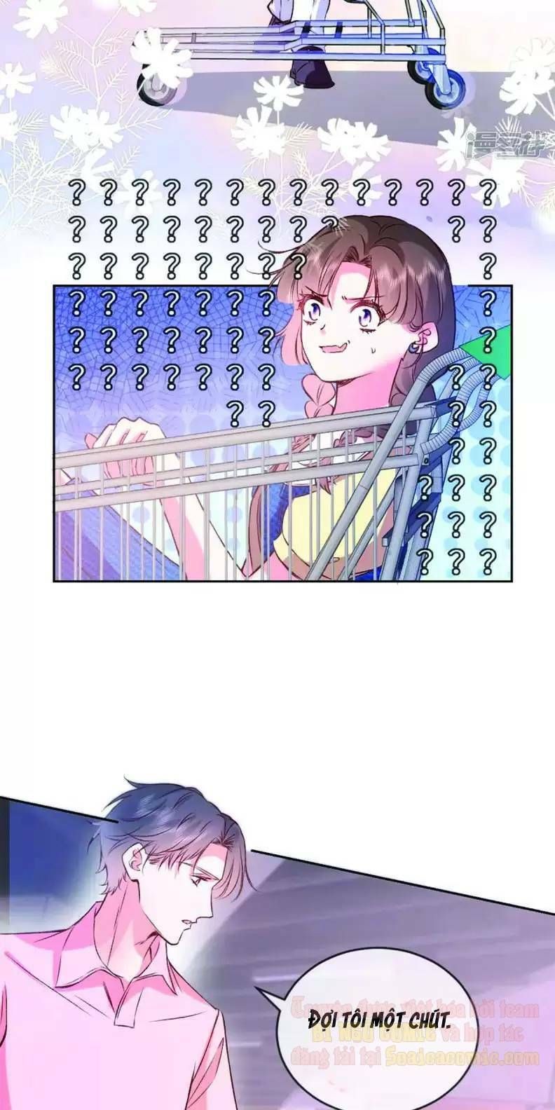 Xuyên Vào Tiểu Thuyết Chinh Phục Tổng Tài Chapter 25 - 18