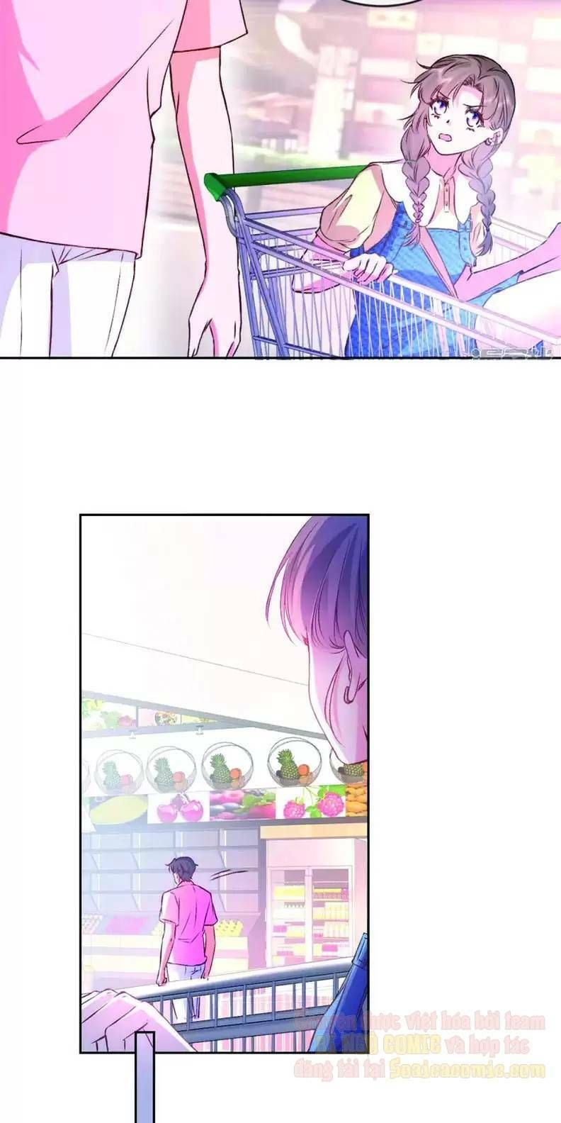 Xuyên Vào Tiểu Thuyết Chinh Phục Tổng Tài Chapter 25 - 19