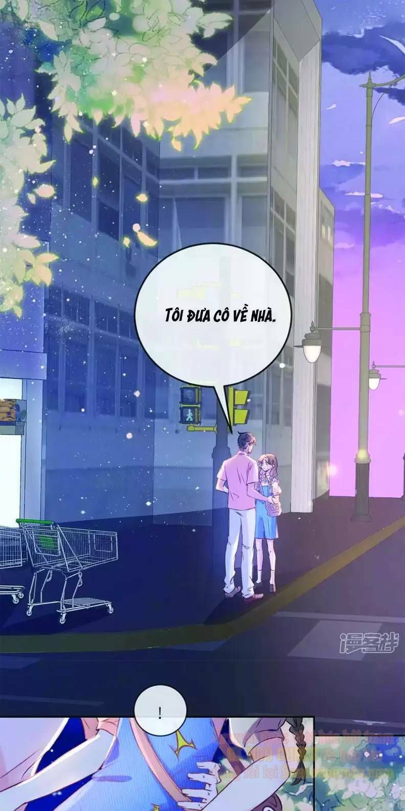 Xuyên Vào Tiểu Thuyết Chinh Phục Tổng Tài Chapter 25 - 26