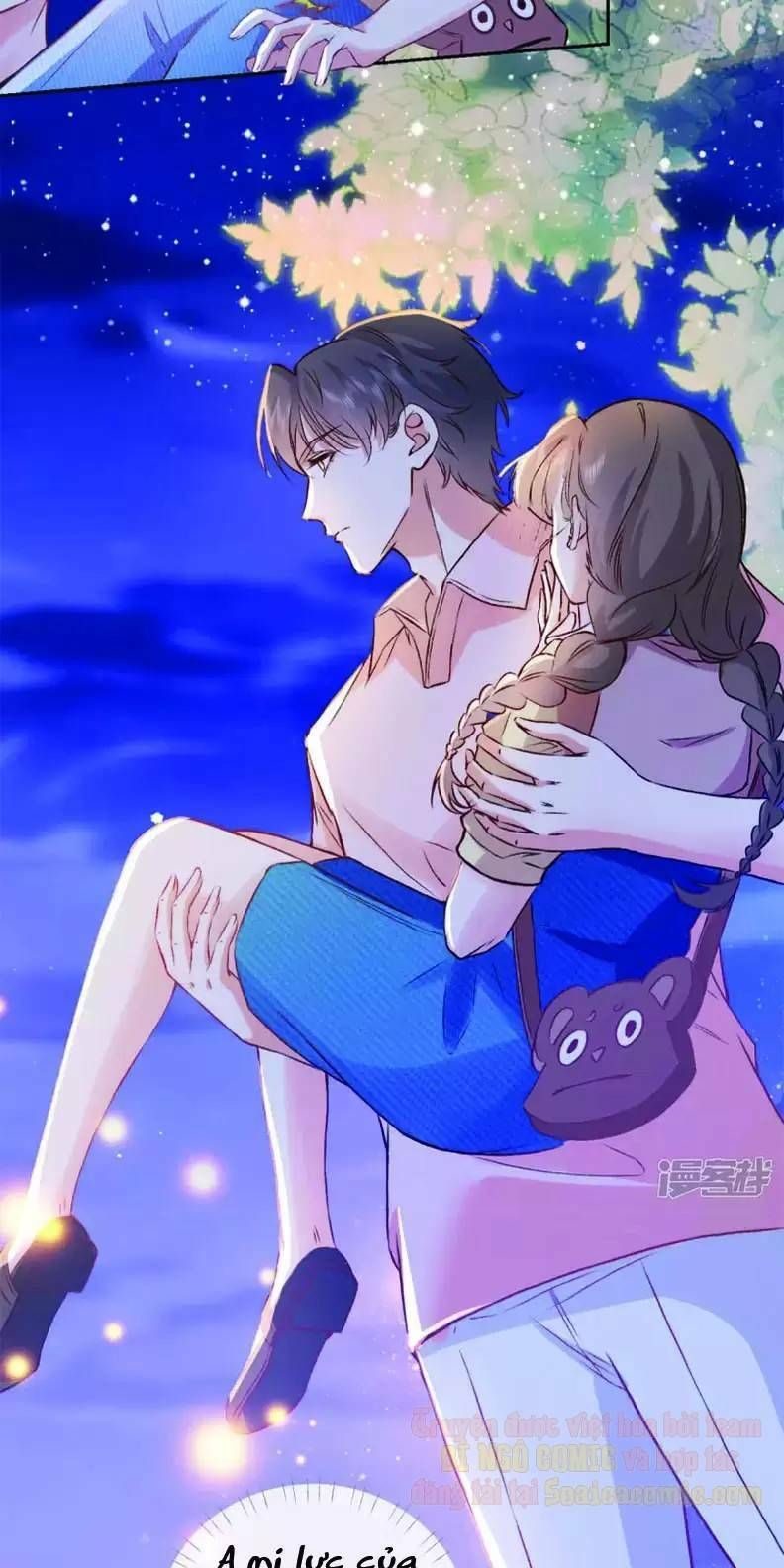 Xuyên Vào Tiểu Thuyết Chinh Phục Tổng Tài Chapter 25 - 27