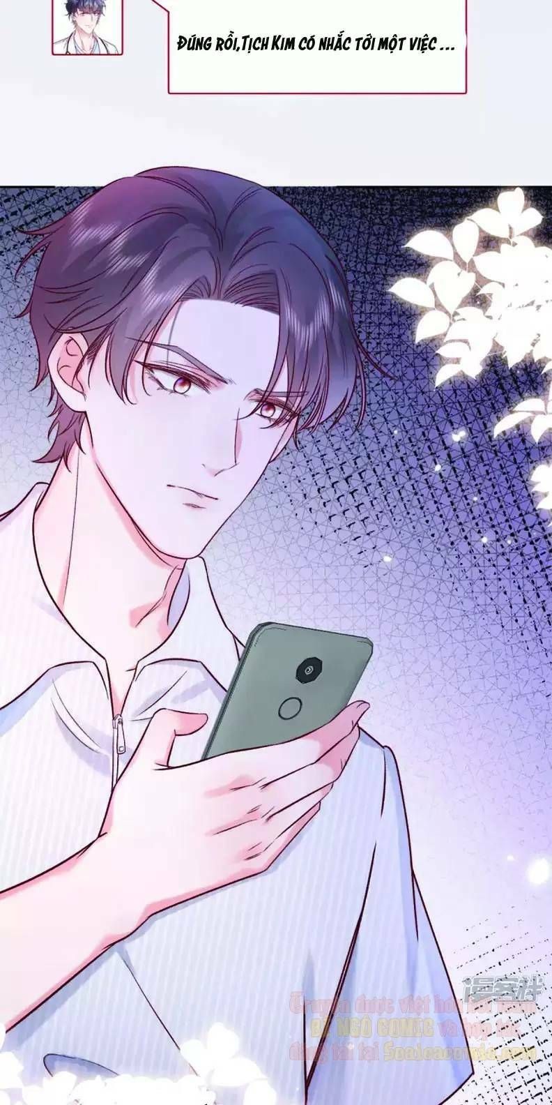 Xuyên Vào Tiểu Thuyết Chinh Phục Tổng Tài Chapter 25 - 31