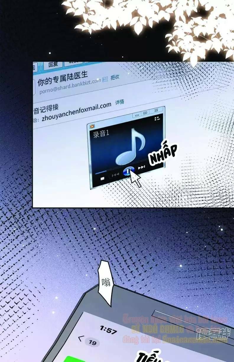 Xuyên Vào Tiểu Thuyết Chinh Phục Tổng Tài Chapter 25 - 33