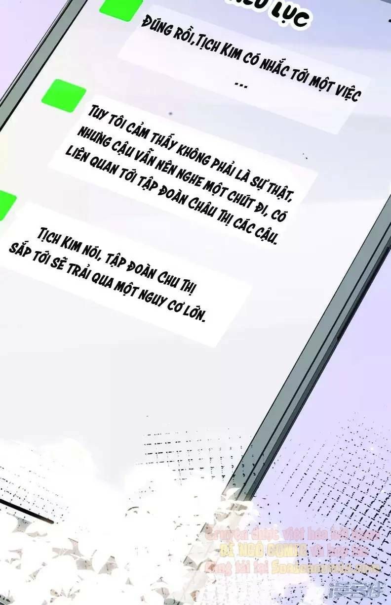 Xuyên Vào Tiểu Thuyết Chinh Phục Tổng Tài Chapter 25 - 34