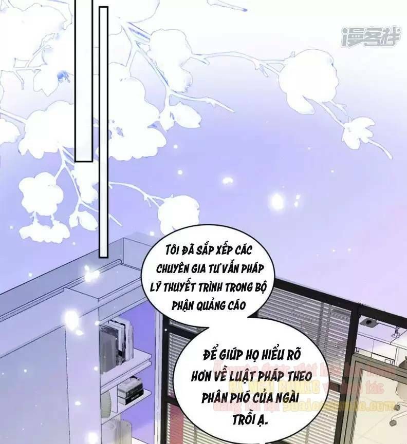 Xuyên Vào Tiểu Thuyết Chinh Phục Tổng Tài Chapter 25 - 5