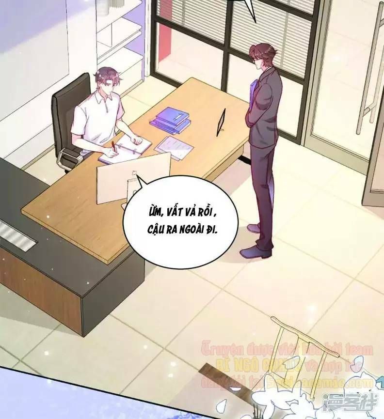 Xuyên Vào Tiểu Thuyết Chinh Phục Tổng Tài Chapter 25 - 6