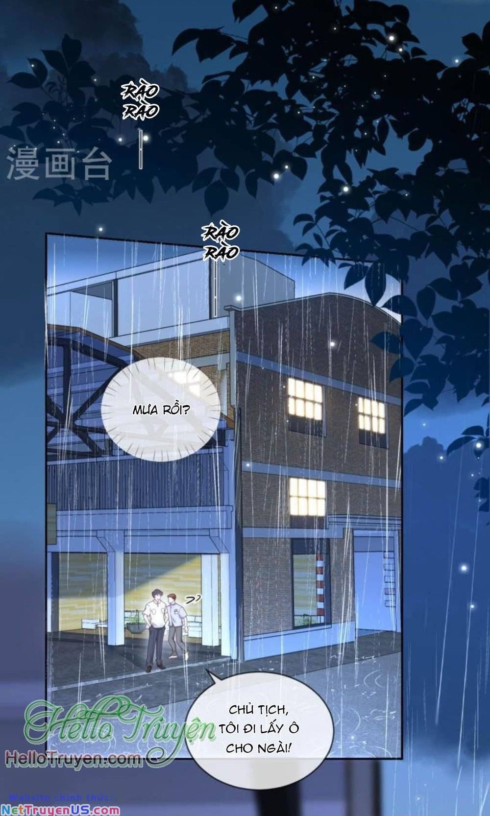 Xuyên Vào Tiểu Thuyết Chinh Phục Tổng Tài Chapter 26 - 24