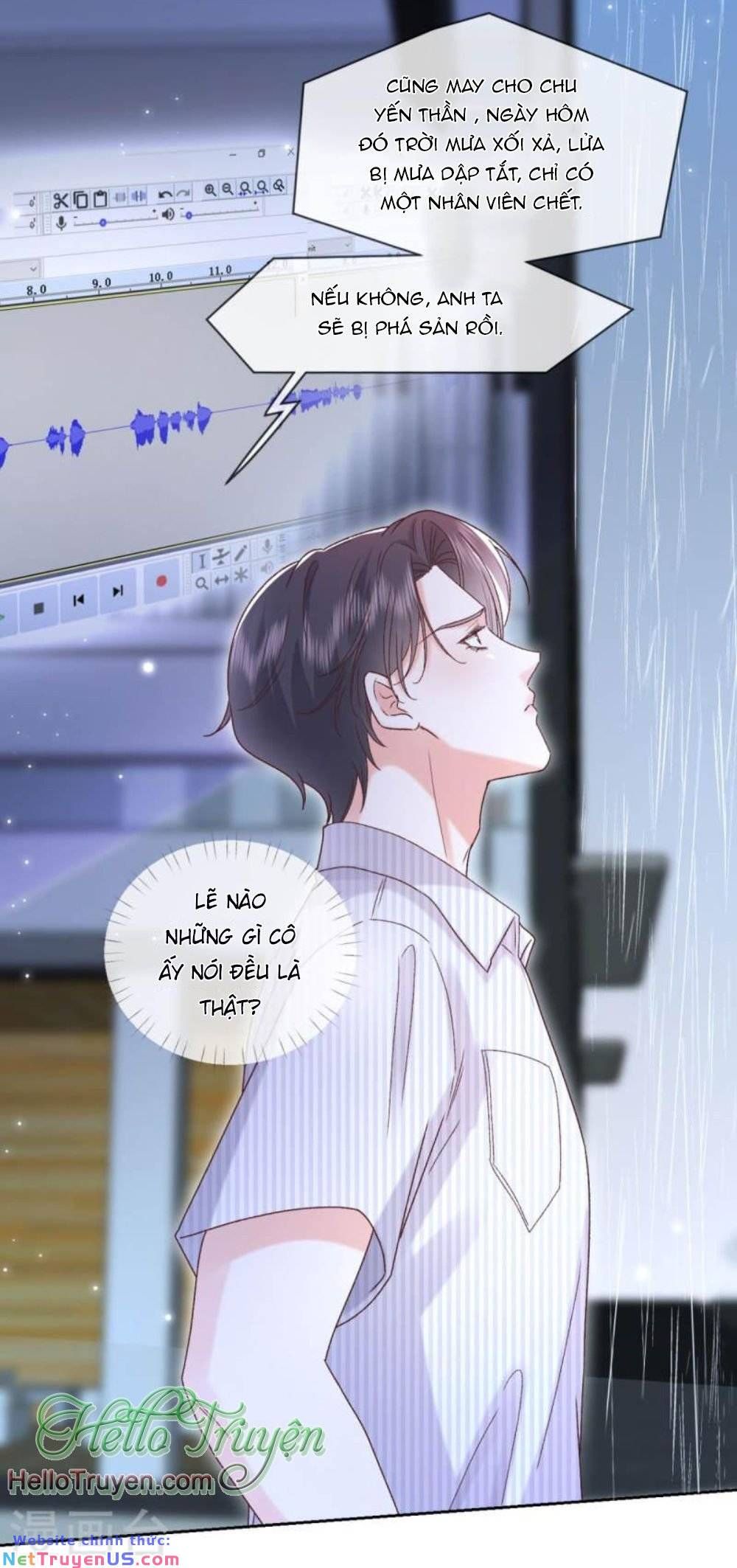 Xuyên Vào Tiểu Thuyết Chinh Phục Tổng Tài Chapter 26 - 25