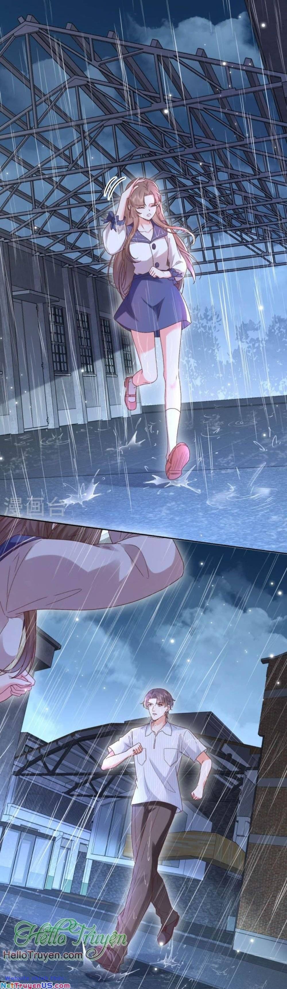 Xuyên Vào Tiểu Thuyết Chinh Phục Tổng Tài Chapter 26 - 27