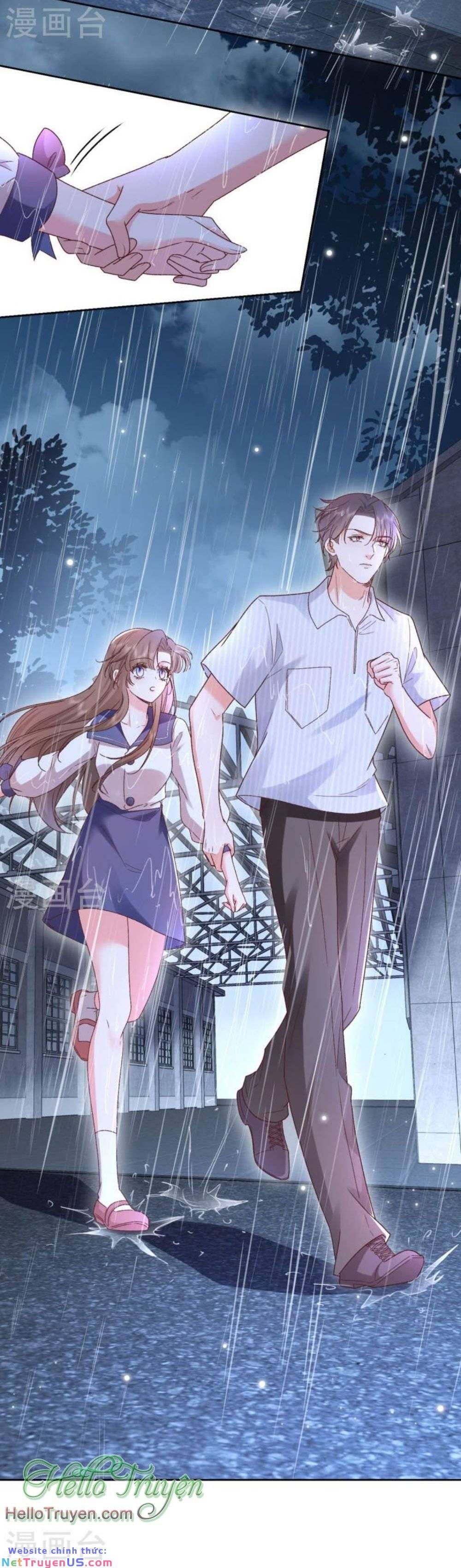 Xuyên Vào Tiểu Thuyết Chinh Phục Tổng Tài Chapter 26 - 28