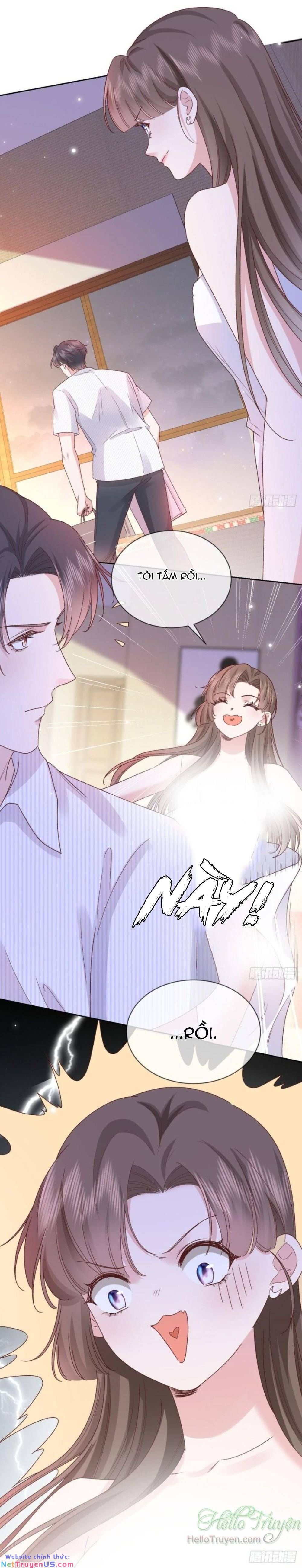 Xuyên Vào Tiểu Thuyết Chinh Phục Tổng Tài Chapter 27 - 14