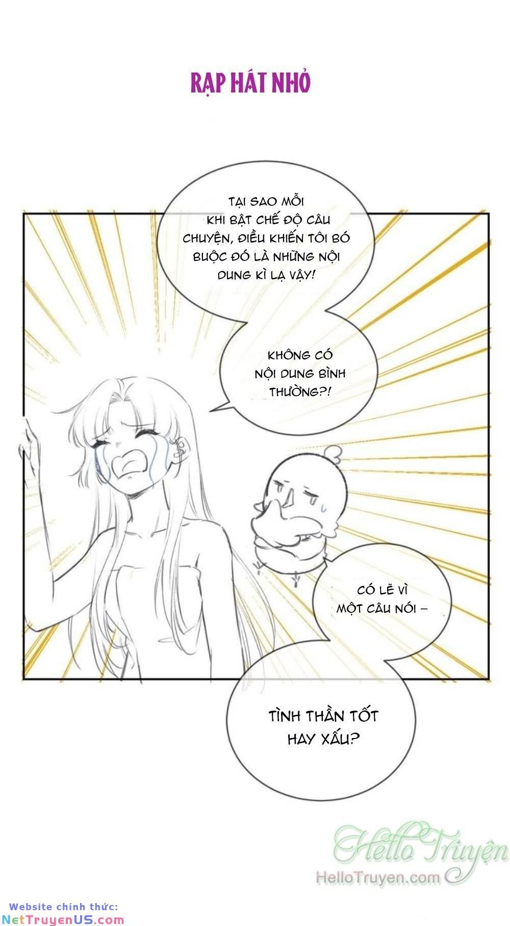 Xuyên Vào Tiểu Thuyết Chinh Phục Tổng Tài Chapter 27 - 18