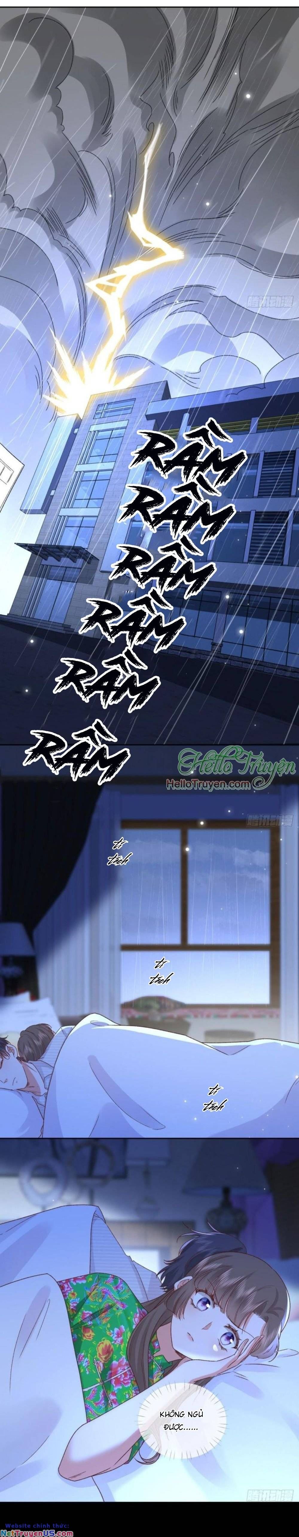 Xuyên Vào Tiểu Thuyết Chinh Phục Tổng Tài Chapter 28 - 11