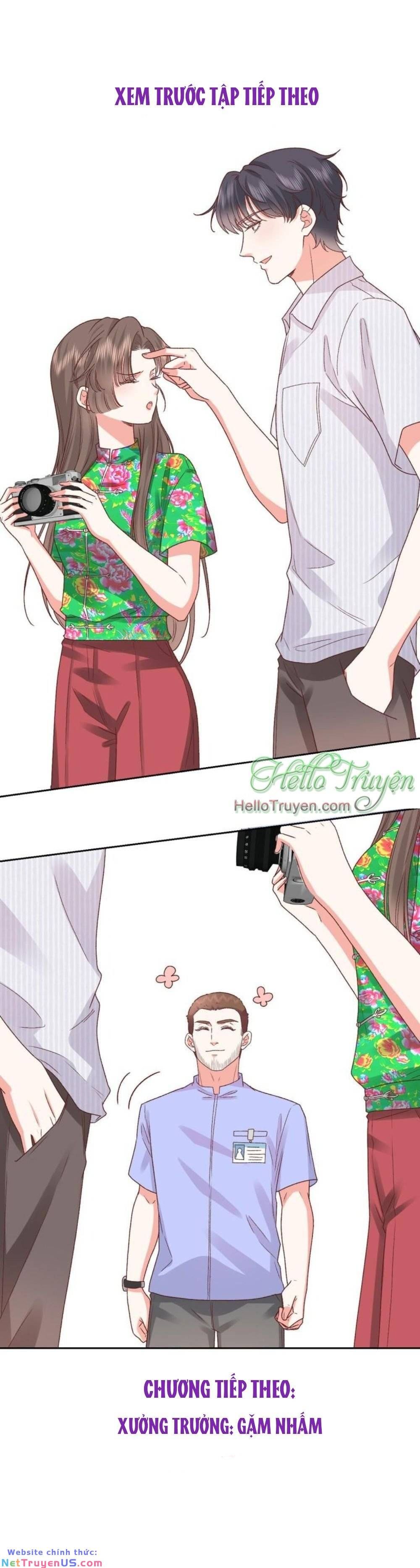 Xuyên Vào Tiểu Thuyết Chinh Phục Tổng Tài Chapter 28 - 17