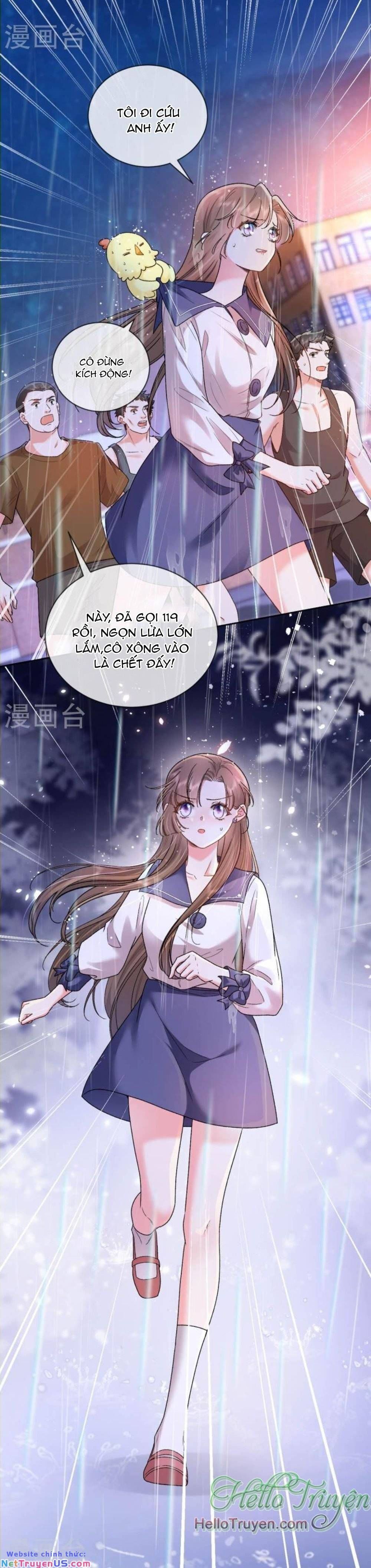 Xuyên Vào Tiểu Thuyết Chinh Phục Tổng Tài Chapter 29 - 16