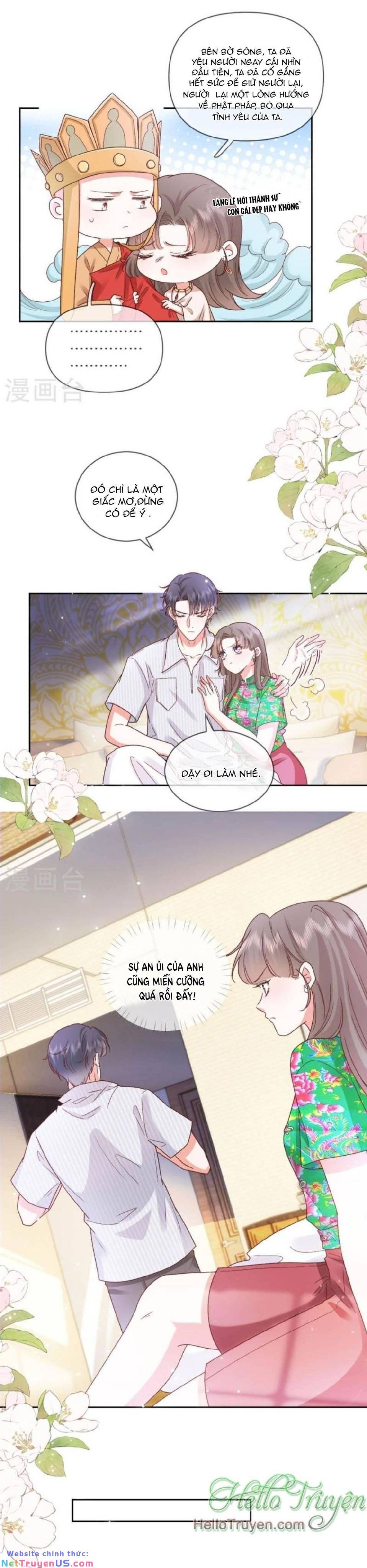 Xuyên Vào Tiểu Thuyết Chinh Phục Tổng Tài Chapter 29 - 5