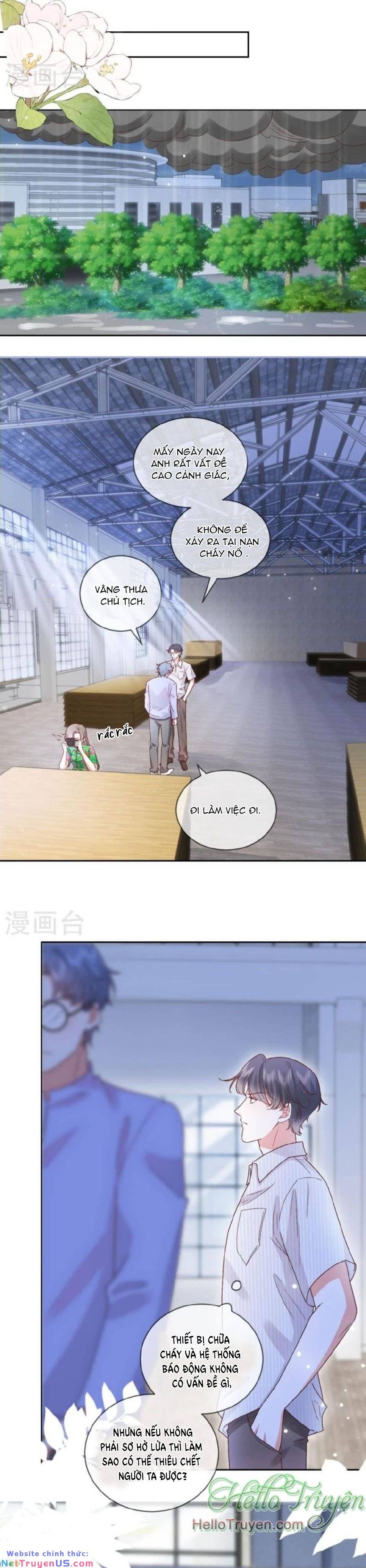 Xuyên Vào Tiểu Thuyết Chinh Phục Tổng Tài Chapter 29 - 6