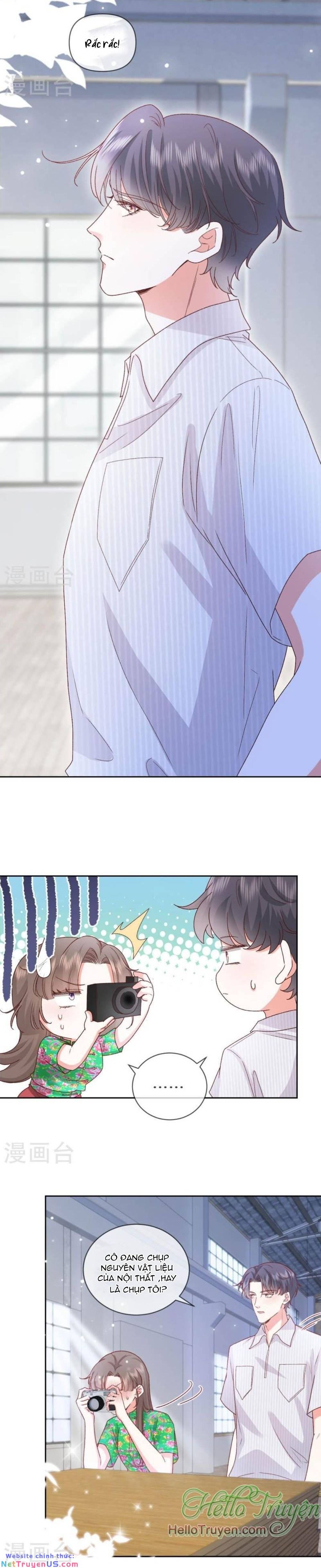 Xuyên Vào Tiểu Thuyết Chinh Phục Tổng Tài Chapter 29 - 7