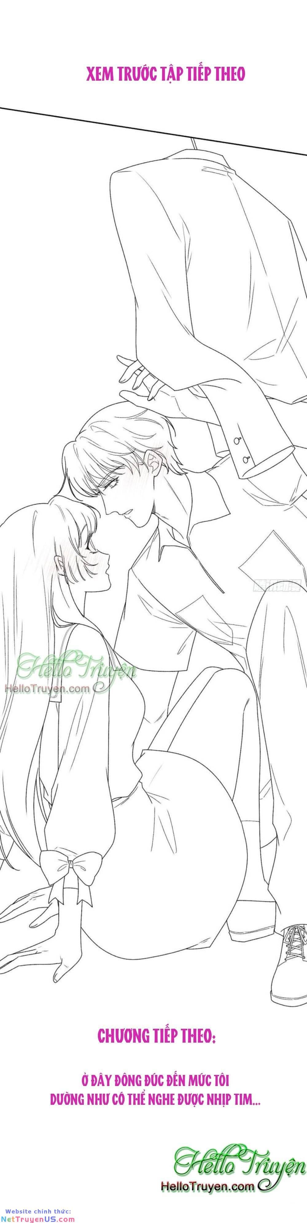 Xuyên Vào Tiểu Thuyết Chinh Phục Tổng Tài Chapter 30 - 18