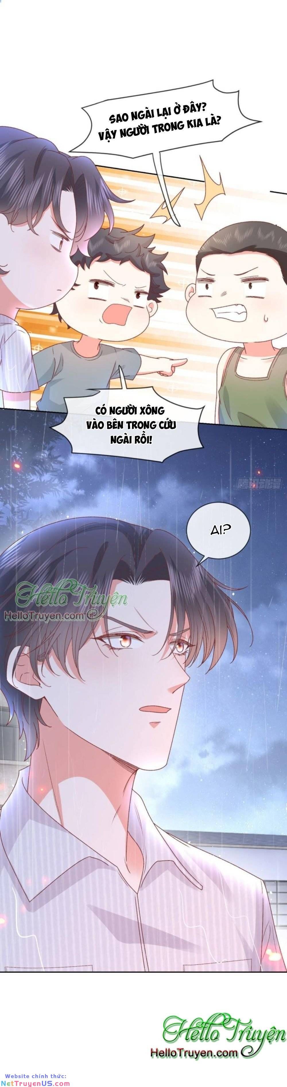 Xuyên Vào Tiểu Thuyết Chinh Phục Tổng Tài Chapter 30 - 5