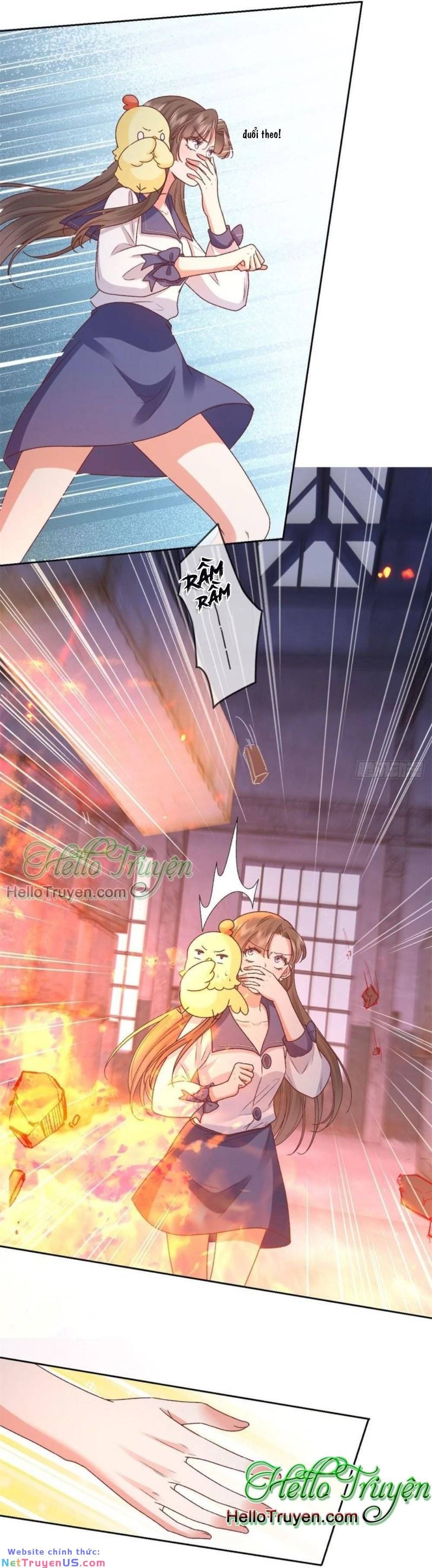 Xuyên Vào Tiểu Thuyết Chinh Phục Tổng Tài Chapter 30 - 7