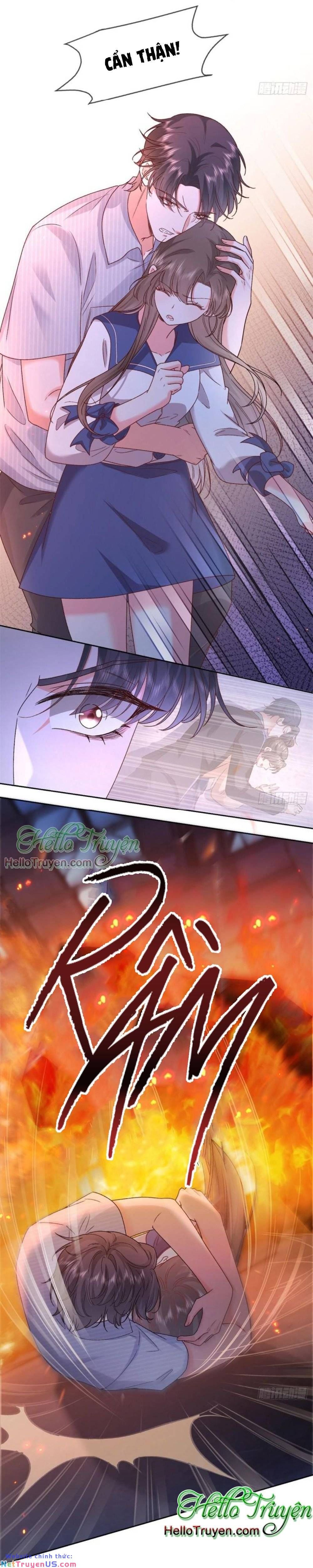 Xuyên Vào Tiểu Thuyết Chinh Phục Tổng Tài Chapter 30 - 8