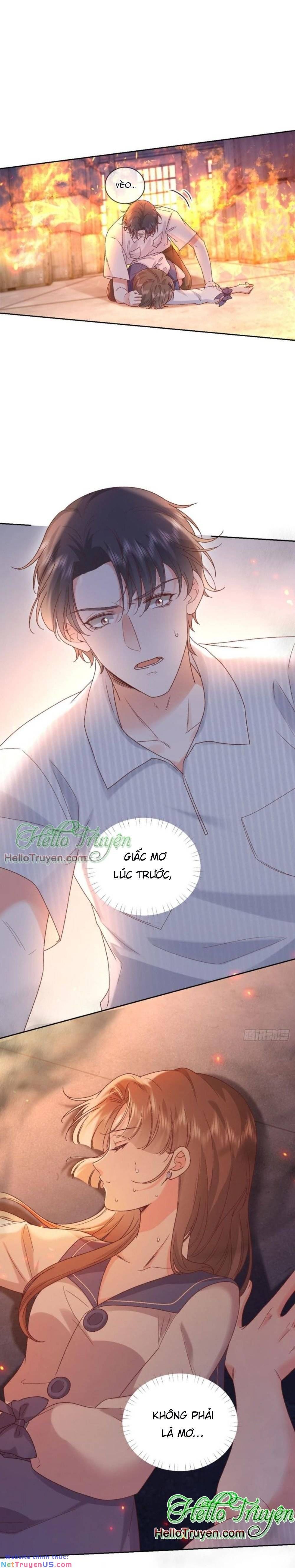 Xuyên Vào Tiểu Thuyết Chinh Phục Tổng Tài Chapter 30 - 9