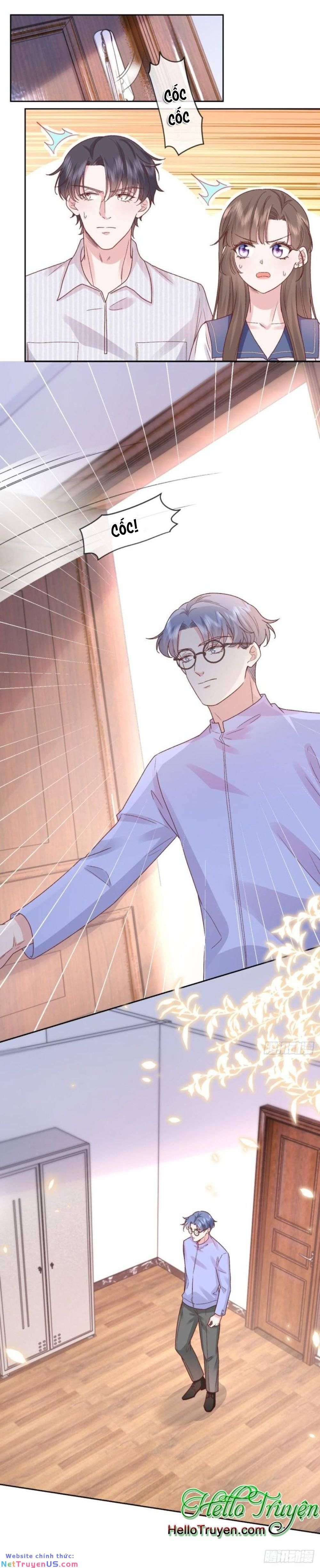 Xuyên Vào Tiểu Thuyết Chinh Phục Tổng Tài Chapter 31 - 21