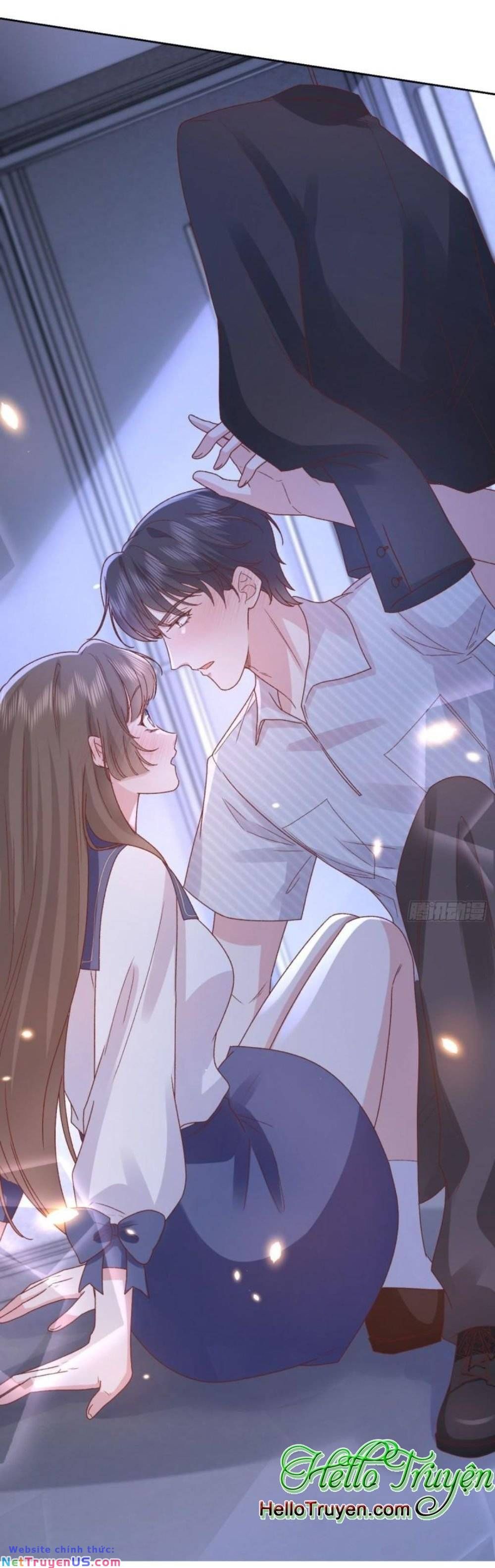 Xuyên Vào Tiểu Thuyết Chinh Phục Tổng Tài Chapter 31 - 22