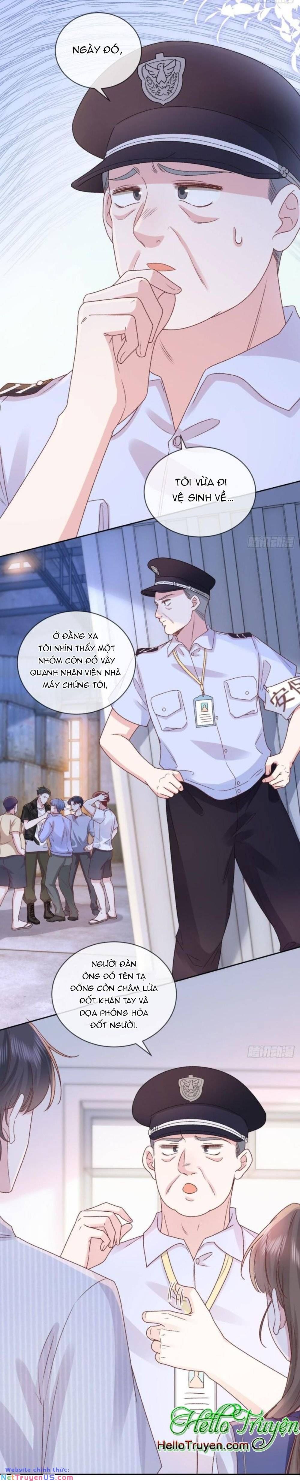 Xuyên Vào Tiểu Thuyết Chinh Phục Tổng Tài Chapter 31 - 6
