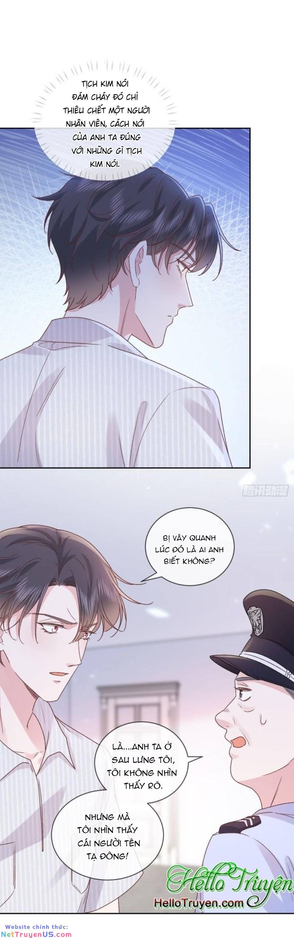 Xuyên Vào Tiểu Thuyết Chinh Phục Tổng Tài Chapter 31 - 7