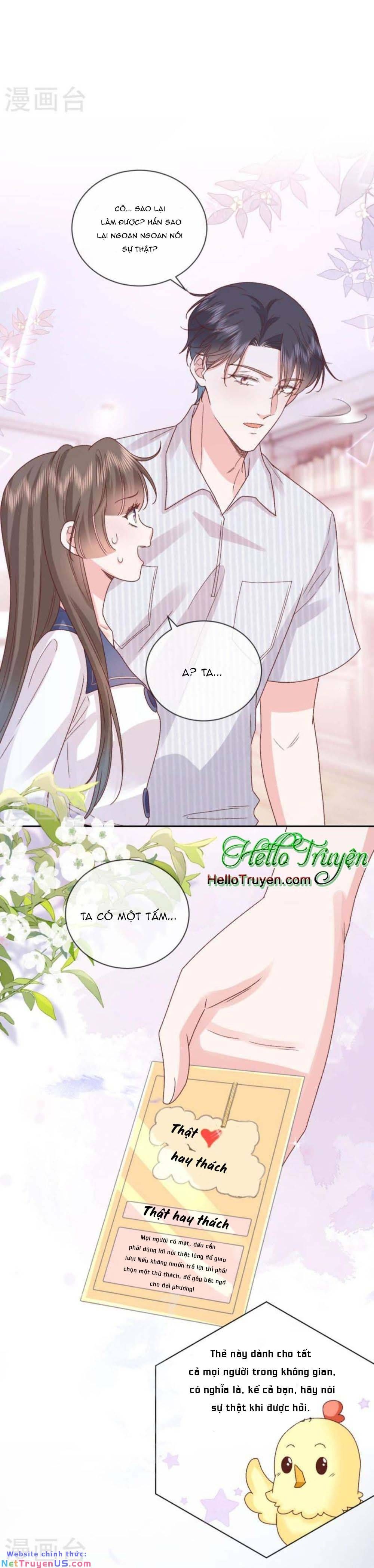 Xuyên Vào Tiểu Thuyết Chinh Phục Tổng Tài Chapter 32 - 16