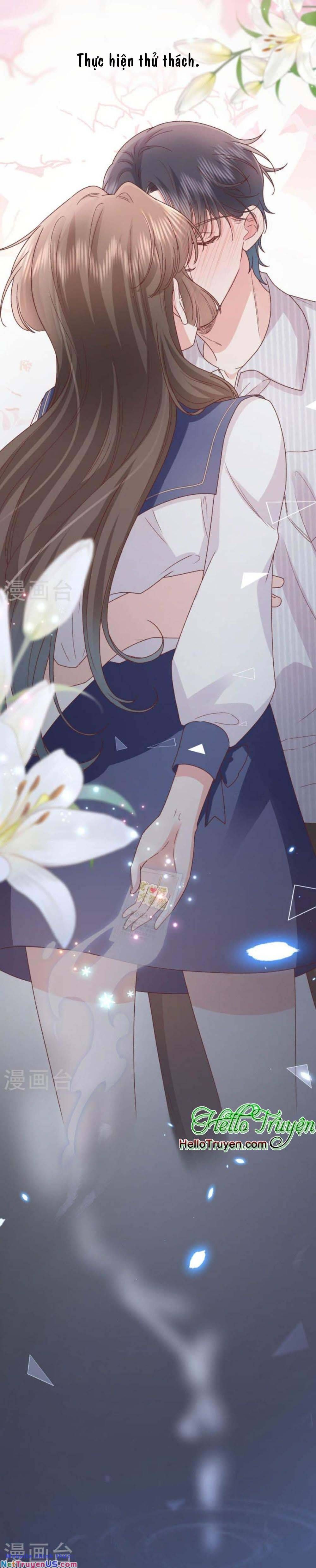 Xuyên Vào Tiểu Thuyết Chinh Phục Tổng Tài Chapter 32 - 18