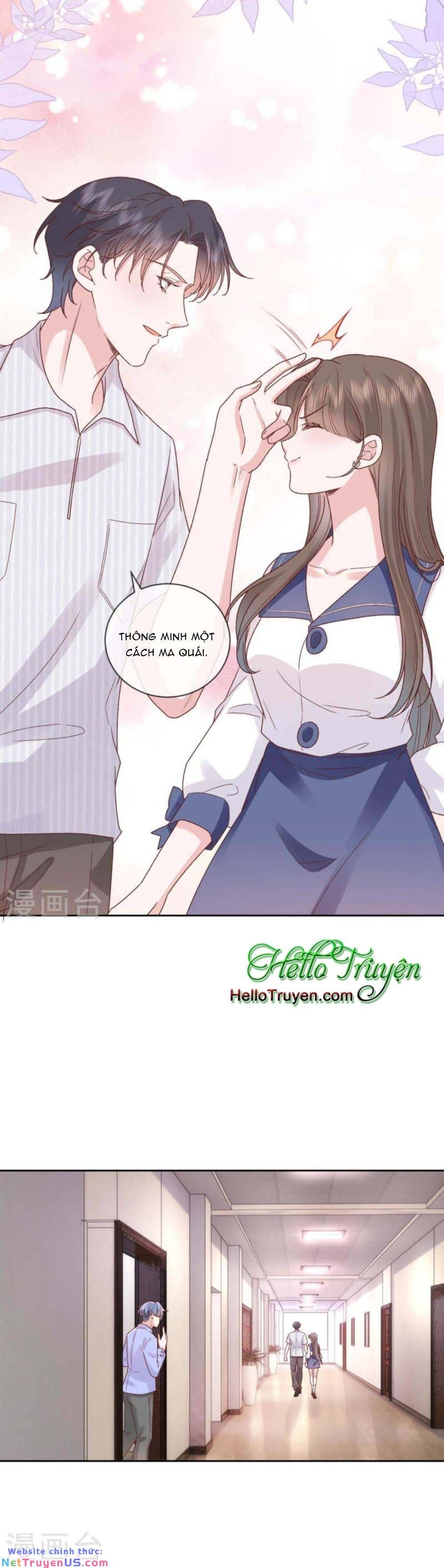 Xuyên Vào Tiểu Thuyết Chinh Phục Tổng Tài Chapter 32 - 9