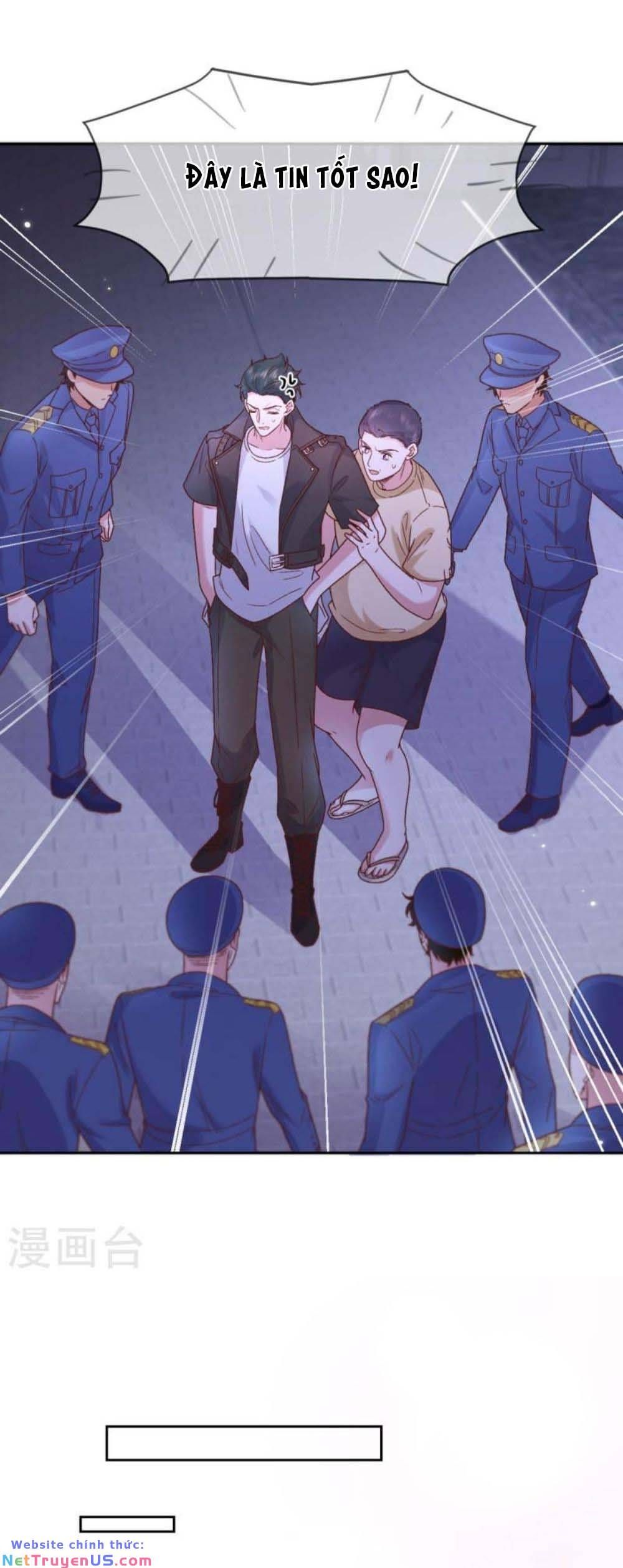 Xuyên Vào Tiểu Thuyết Chinh Phục Tổng Tài Chapter 33 - 13