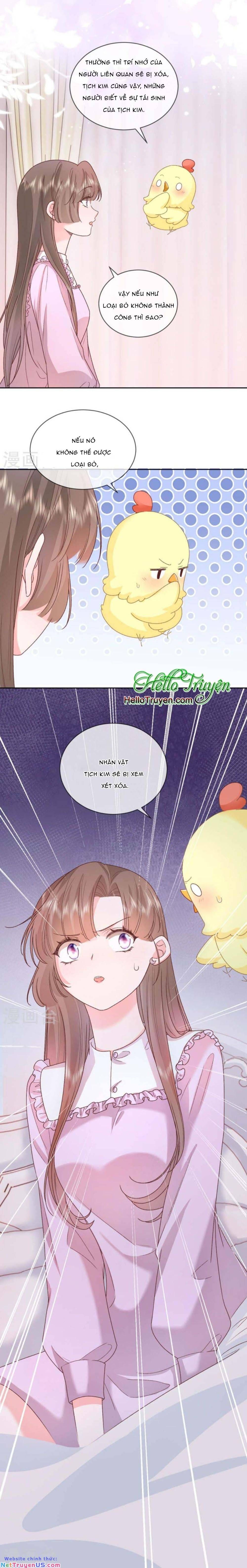 Xuyên Vào Tiểu Thuyết Chinh Phục Tổng Tài Chapter 33 - 15