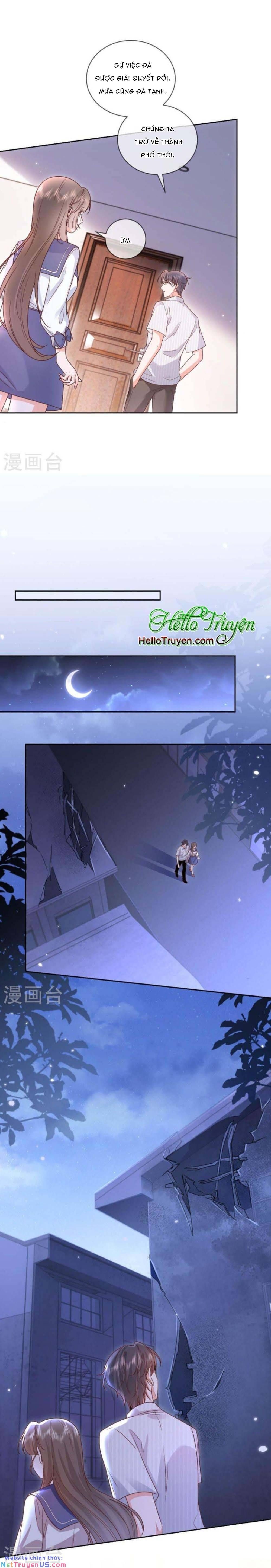 Xuyên Vào Tiểu Thuyết Chinh Phục Tổng Tài Chapter 33 - 7