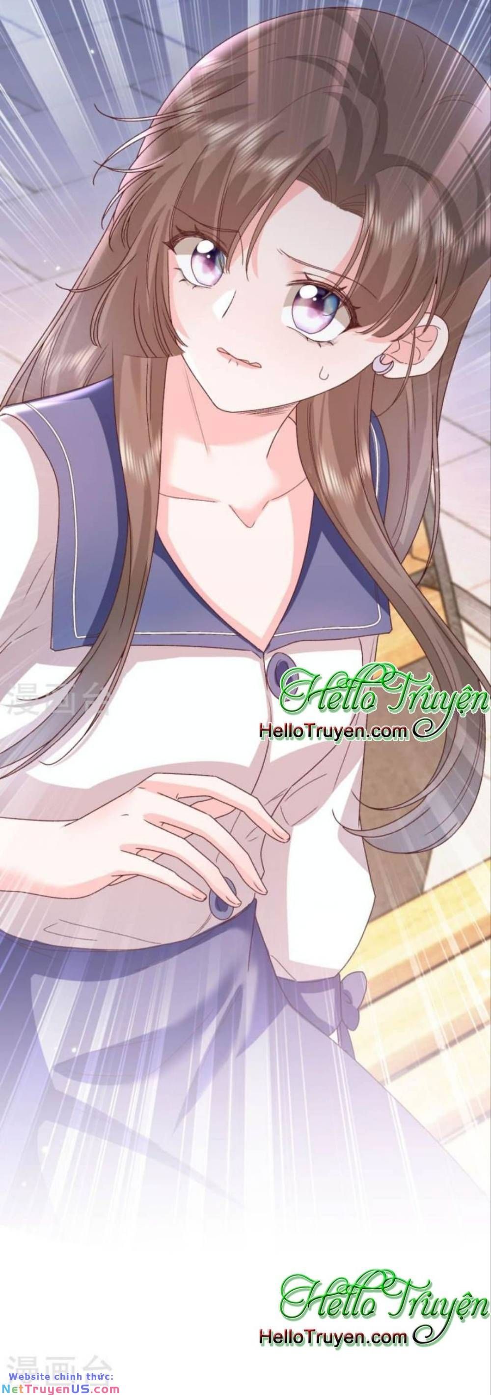 Xuyên Vào Tiểu Thuyết Chinh Phục Tổng Tài Chapter 34 - 23