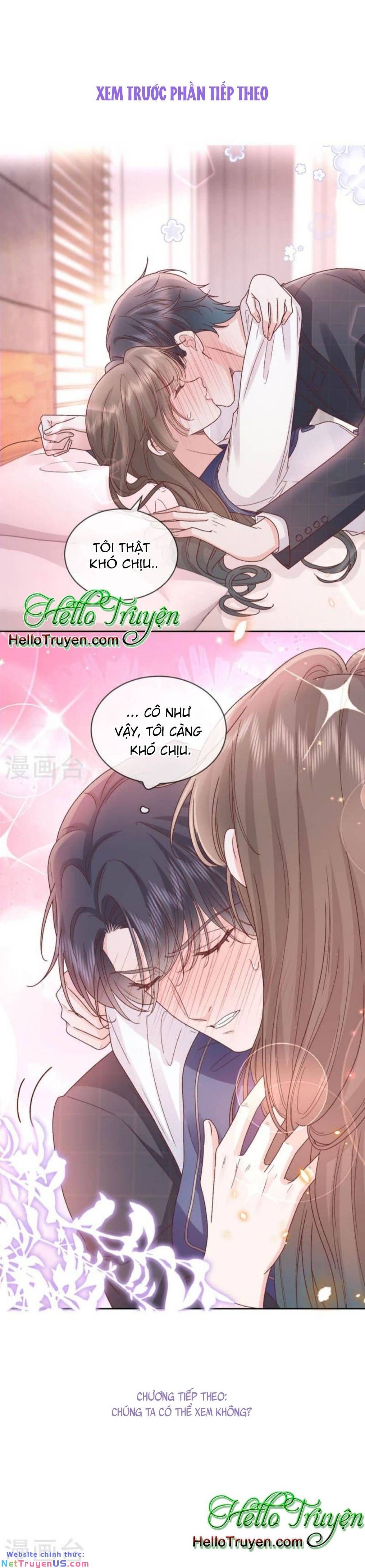 Xuyên Vào Tiểu Thuyết Chinh Phục Tổng Tài Chapter 34 - 24