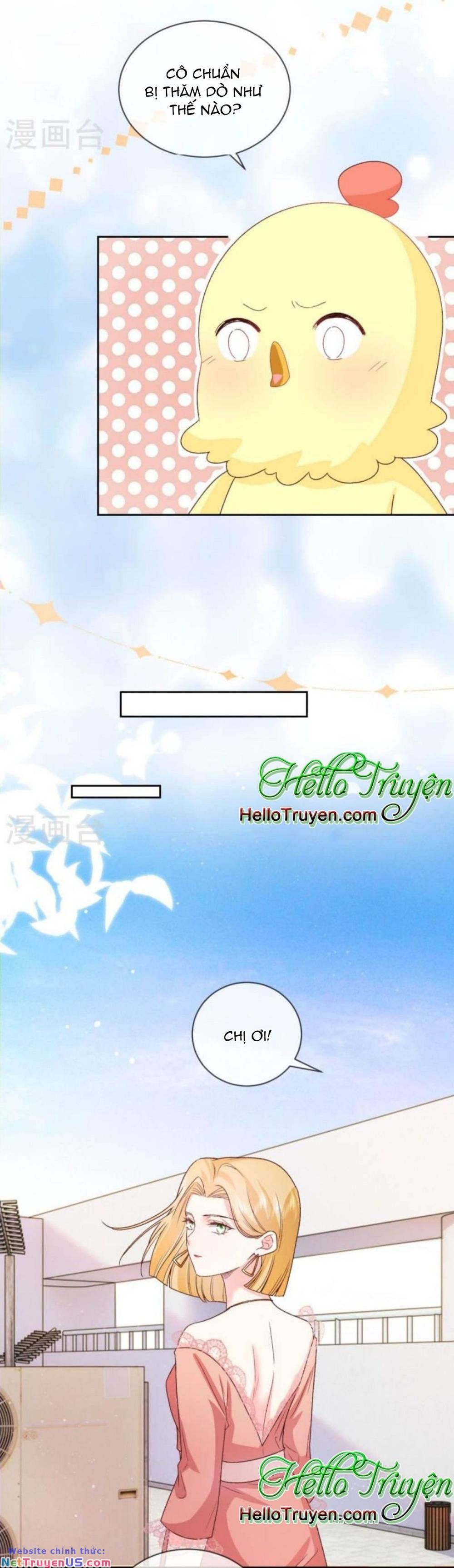 Xuyên Vào Tiểu Thuyết Chinh Phục Tổng Tài Chapter 34 - 6