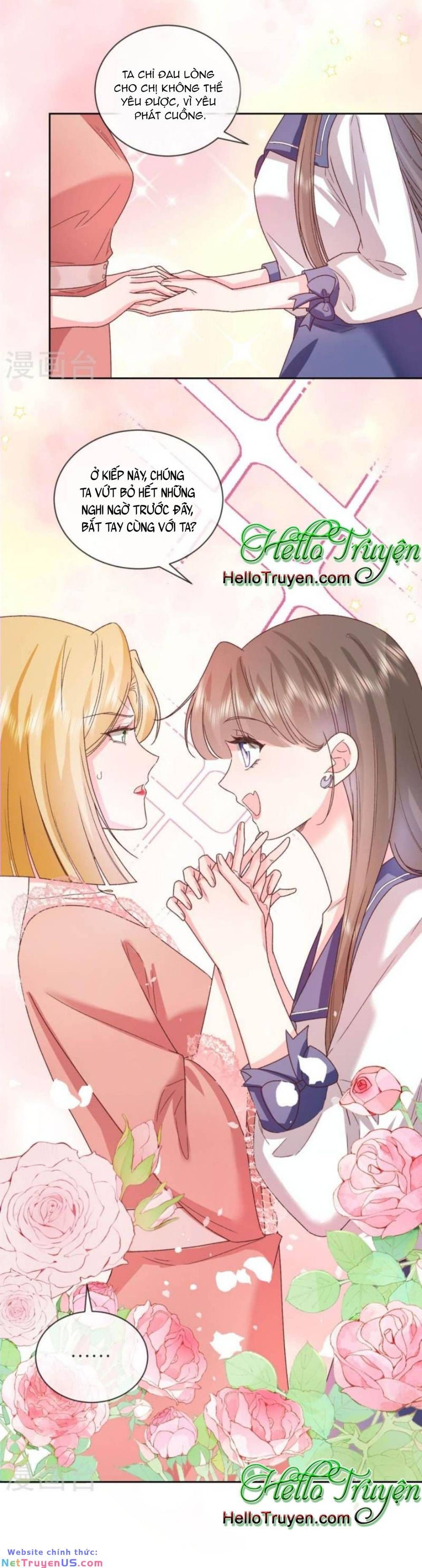 Xuyên Vào Tiểu Thuyết Chinh Phục Tổng Tài Chapter 34 - 10