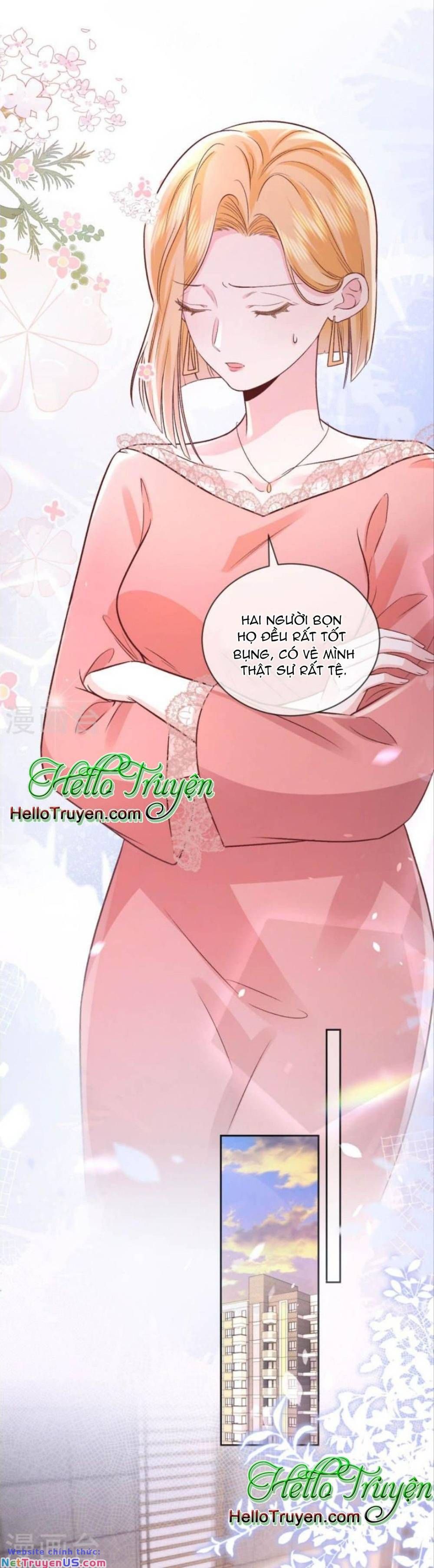 Xuyên Vào Tiểu Thuyết Chinh Phục Tổng Tài Chapter 35 - 15