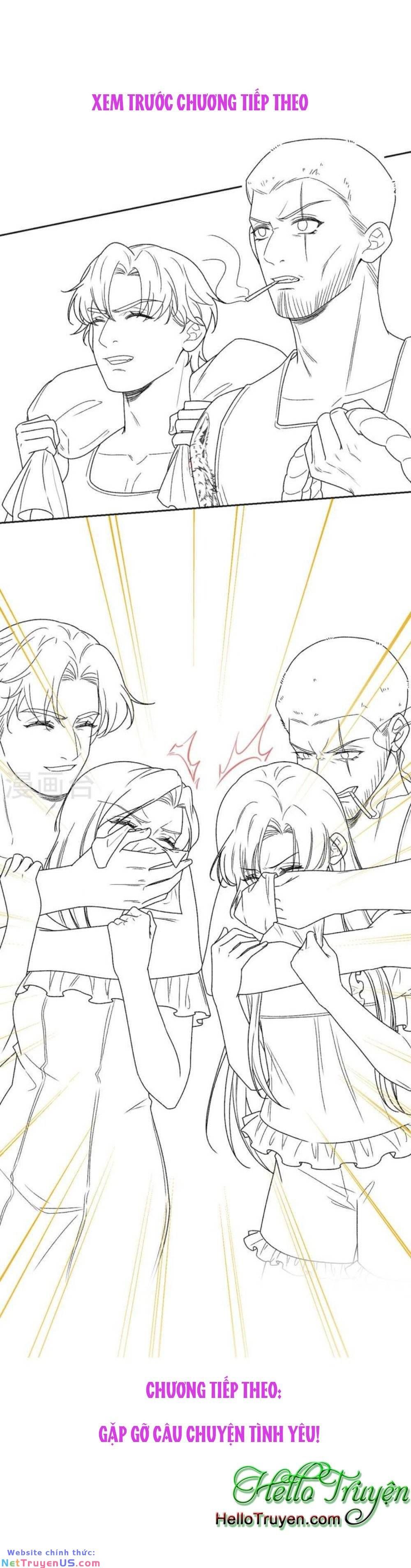 Xuyên Vào Tiểu Thuyết Chinh Phục Tổng Tài Chapter 36 - 18